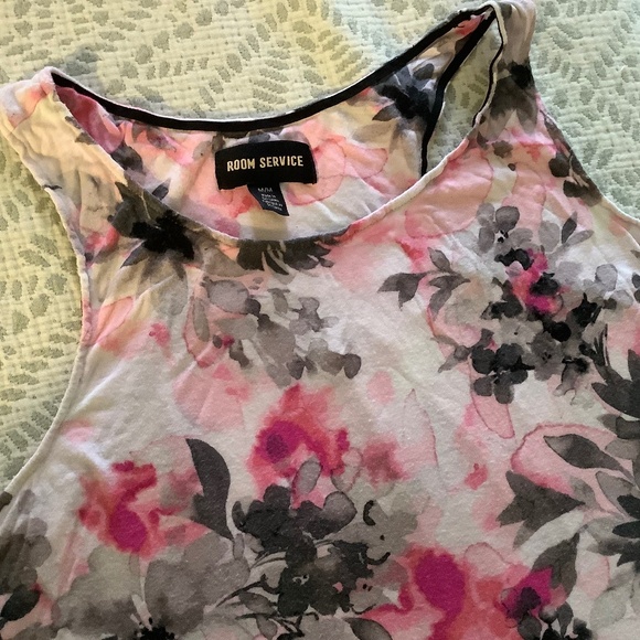 Room Service Other - Room Service Chemise M